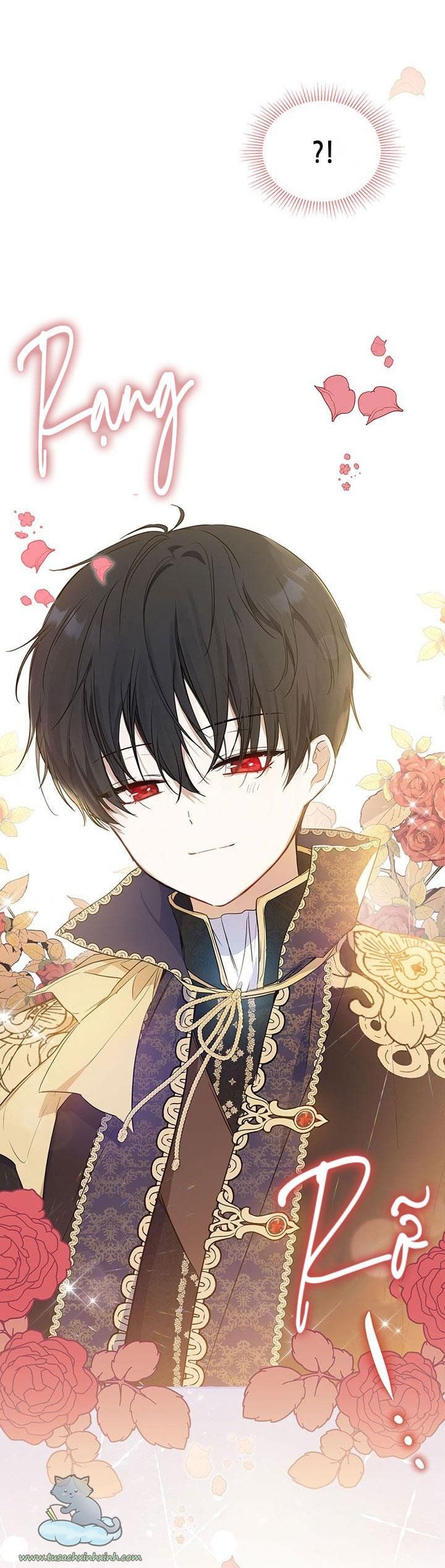 Kiếp Này, Tôi Sẽ Trở Thành Gia Chủ - Chapter 65.5 - Page 37