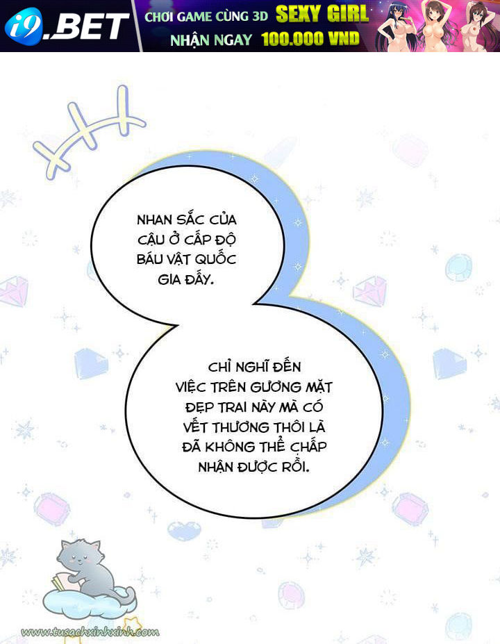 Kiếp Này, Tôi Sẽ Trở Thành Gia Chủ - Chapter 65.5 - Page 41