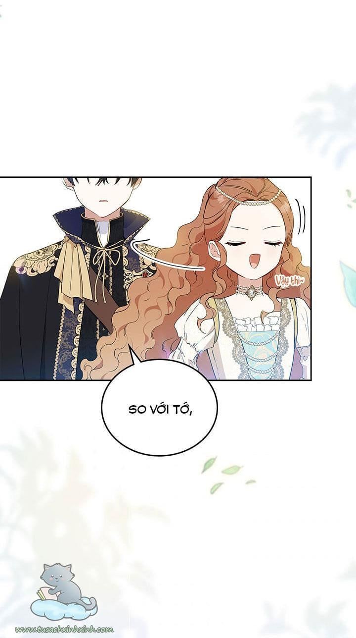 Kiếp Này, Tôi Sẽ Trở Thành Gia Chủ - Chapter 65.5 - Page 43