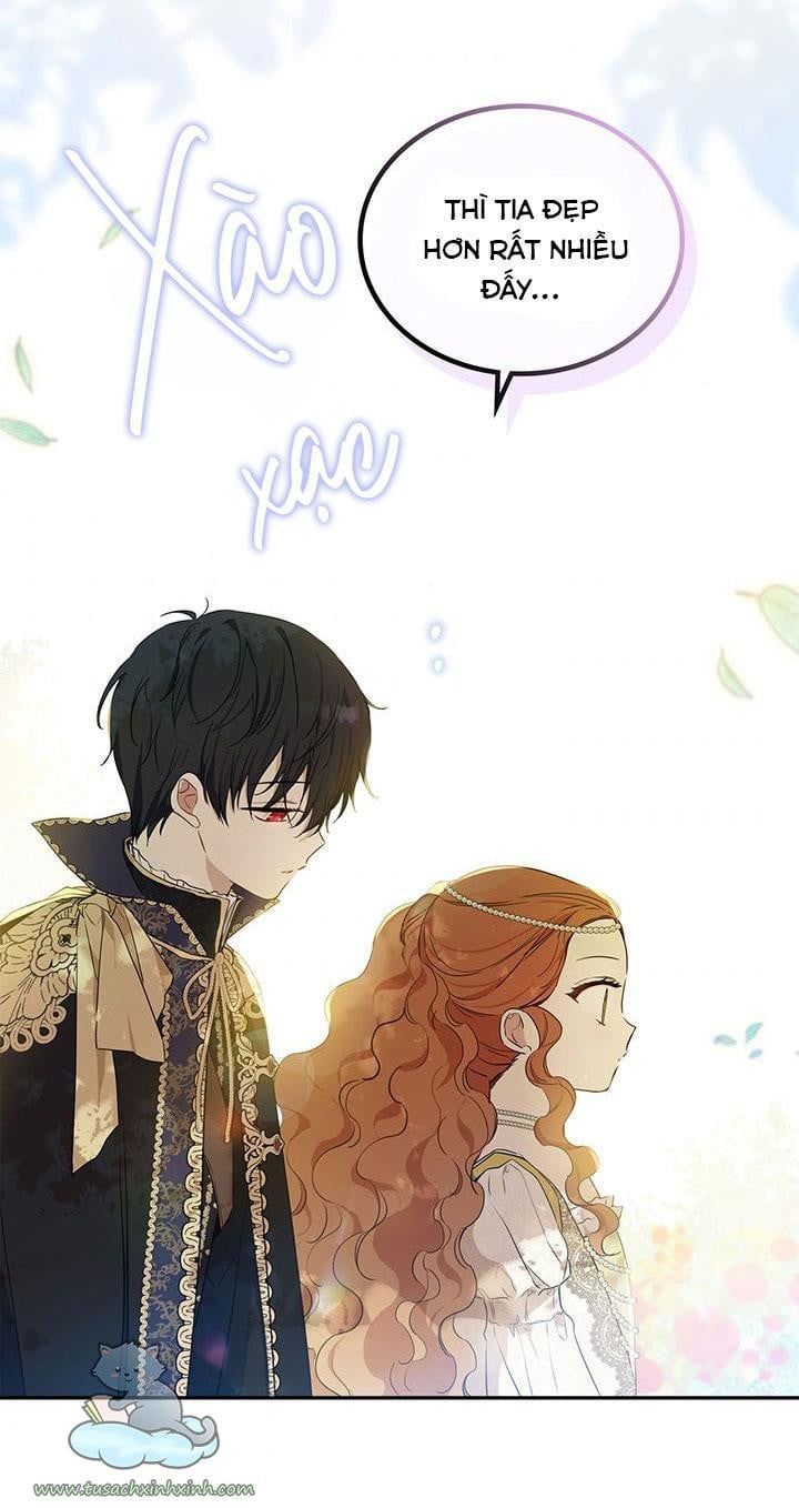 Kiếp Này, Tôi Sẽ Trở Thành Gia Chủ - Chapter 65.5 - Page 44