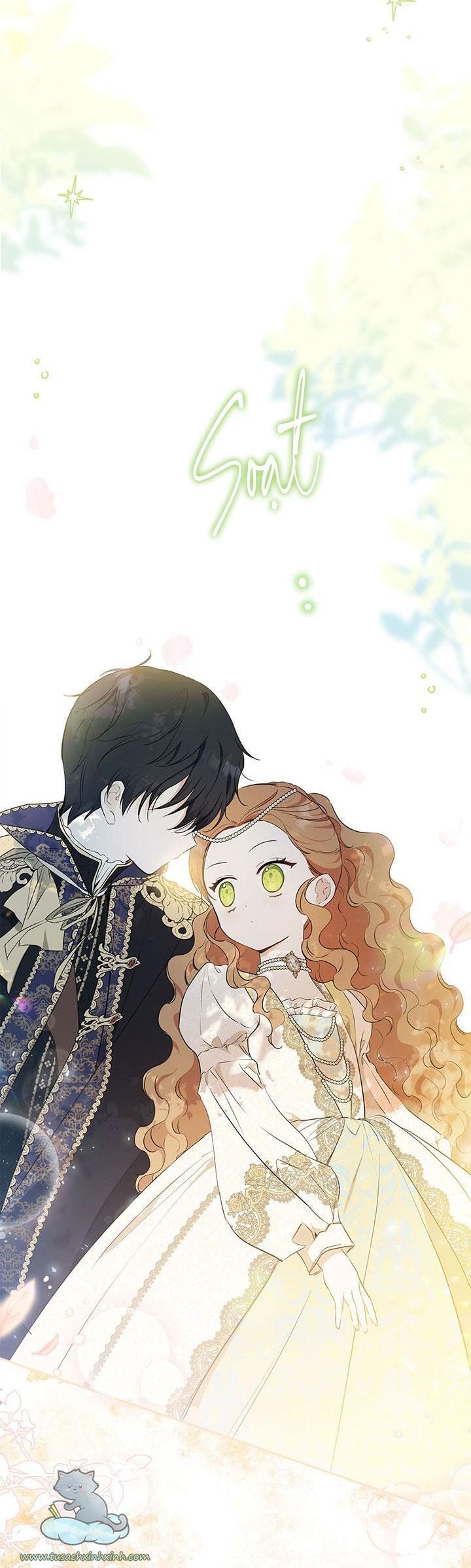 Kiếp Này, Tôi Sẽ Trở Thành Gia Chủ - Chapter 65.5 - Page 46