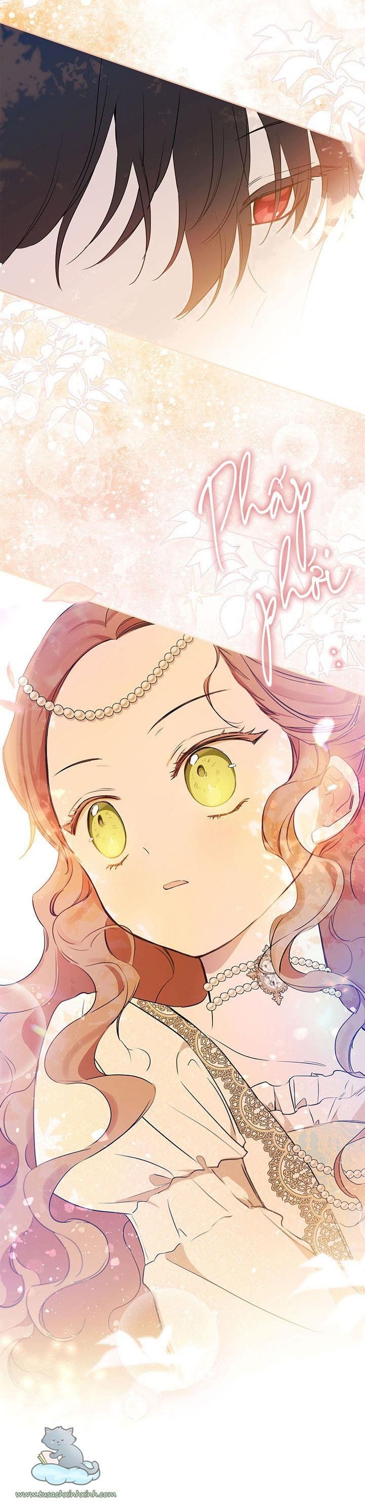 Kiếp Này, Tôi Sẽ Trở Thành Gia Chủ - Chapter 65.5 - Page 47