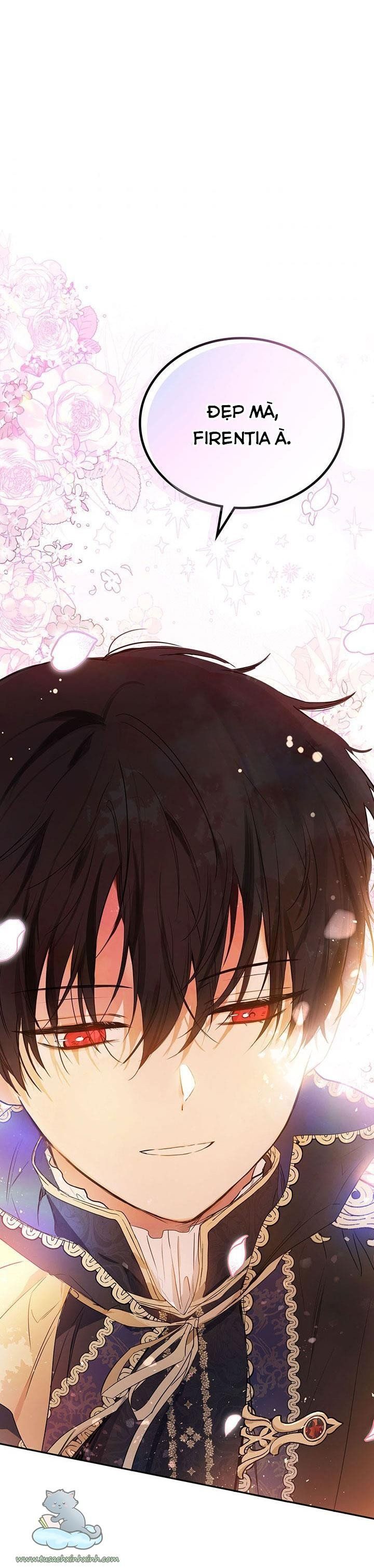 Kiếp Này, Tôi Sẽ Trở Thành Gia Chủ - Chapter 65.5 - Page 48