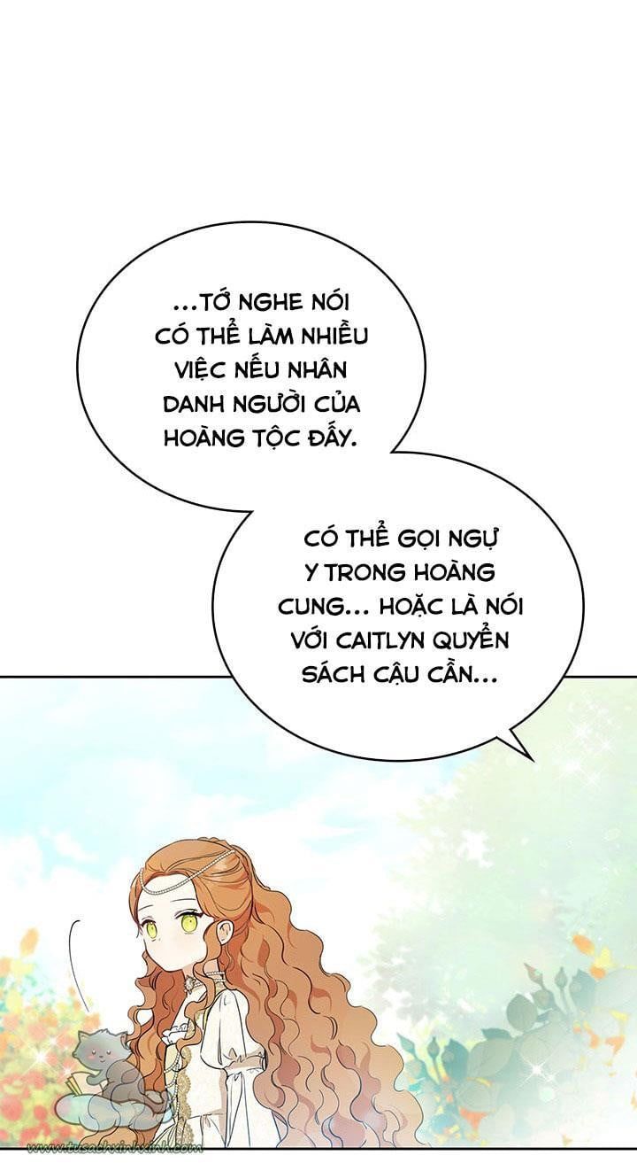 Kiếp Này, Tôi Sẽ Trở Thành Gia Chủ - Chapter 65.5 - Page 6