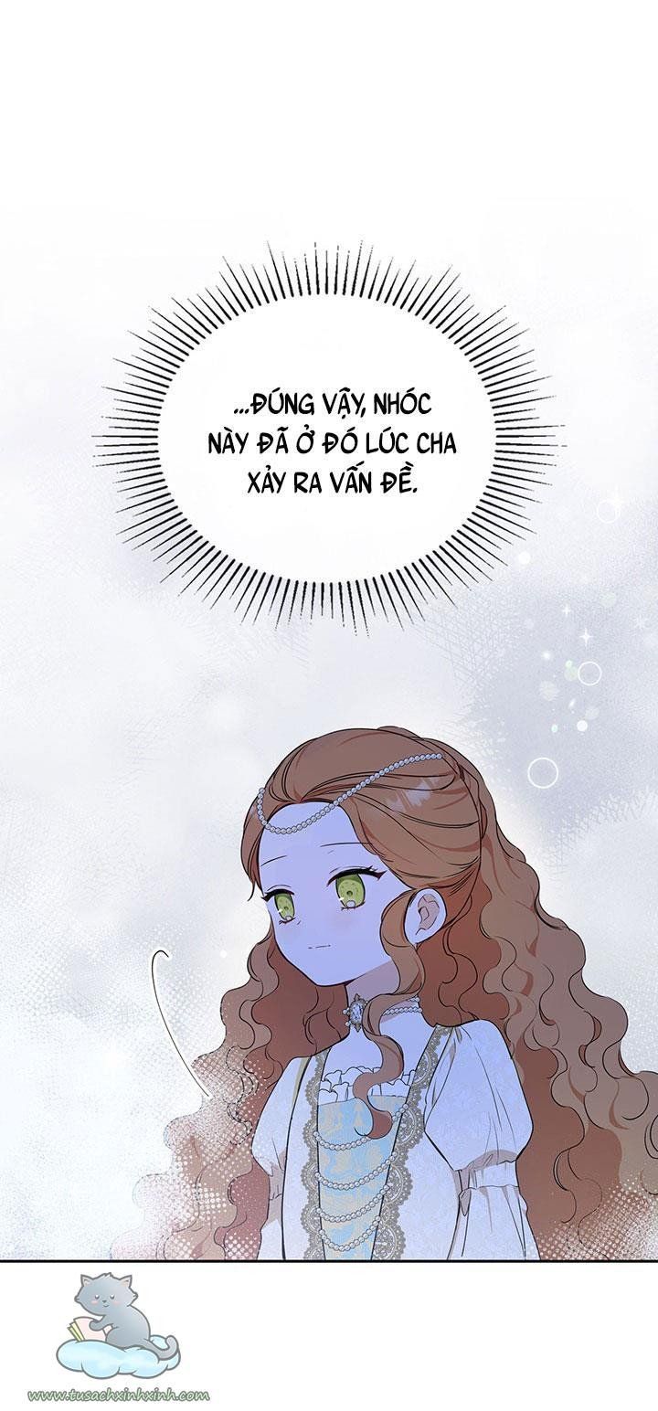 Kiếp Này, Tôi Sẽ Trở Thành Gia Chủ - Chapter 65.5 - Page 7