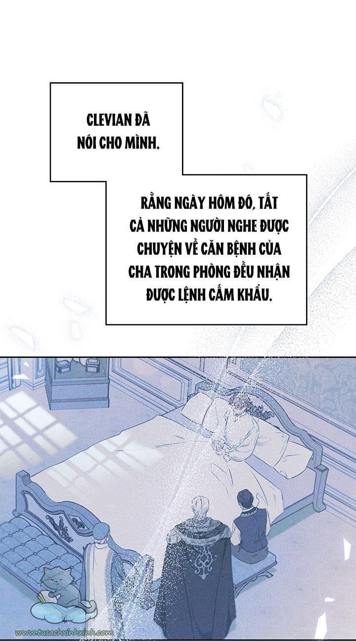 Kiếp Này, Tôi Sẽ Trở Thành Gia Chủ - Chapter 65.5 - Page 8
