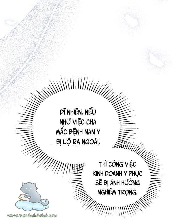 Kiếp Này, Tôi Sẽ Trở Thành Gia Chủ - Chapter 65.5 - Page 9