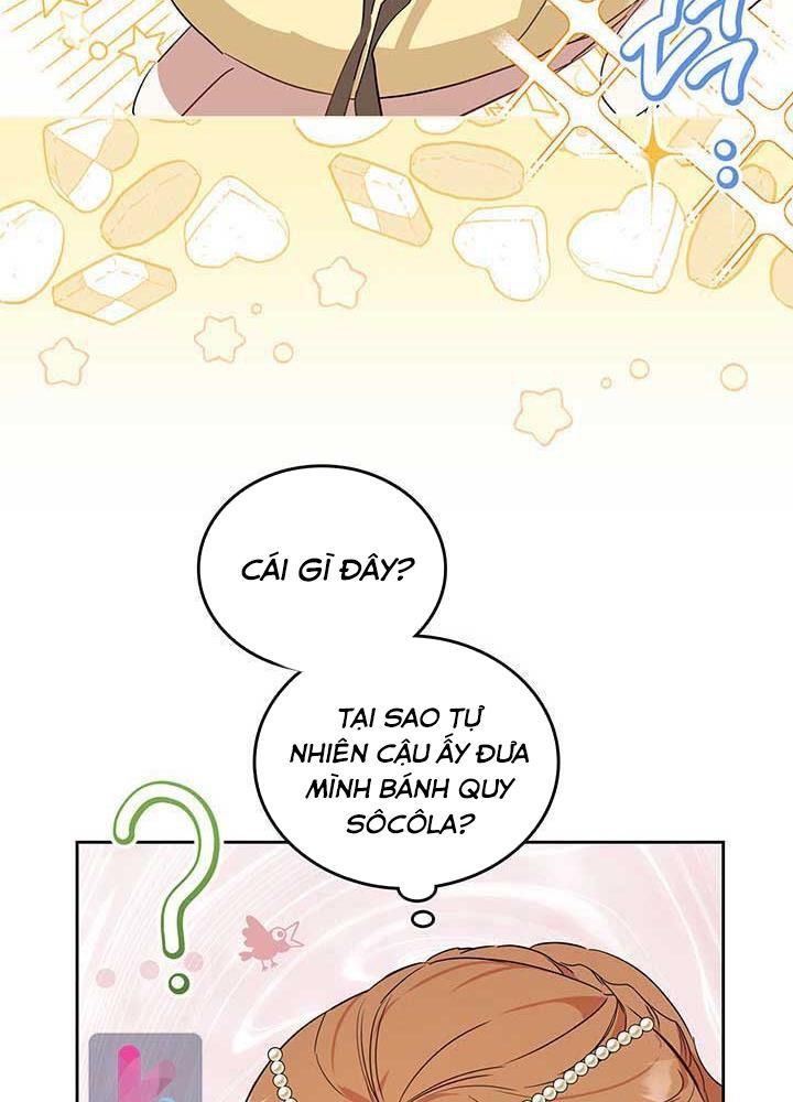 Kiếp Này, Tôi Sẽ Trở Thành Gia Chủ - Chapter 65 - Page 109