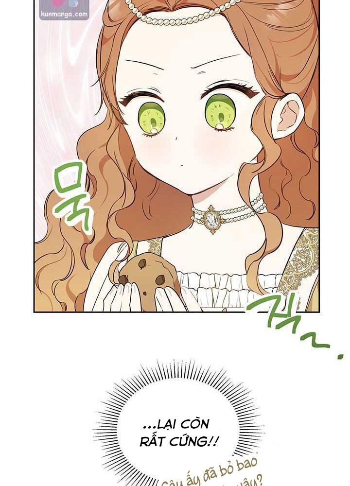 Kiếp Này, Tôi Sẽ Trở Thành Gia Chủ - Chapter 65 - Page 110