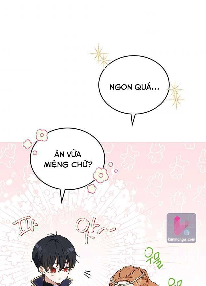 Kiếp Này, Tôi Sẽ Trở Thành Gia Chủ - Chapter 65 - Page 117