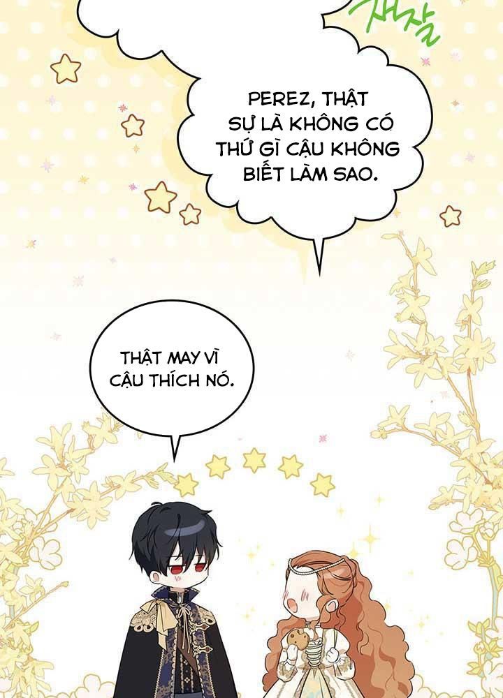 Kiếp Này, Tôi Sẽ Trở Thành Gia Chủ - Chapter 65 - Page 119