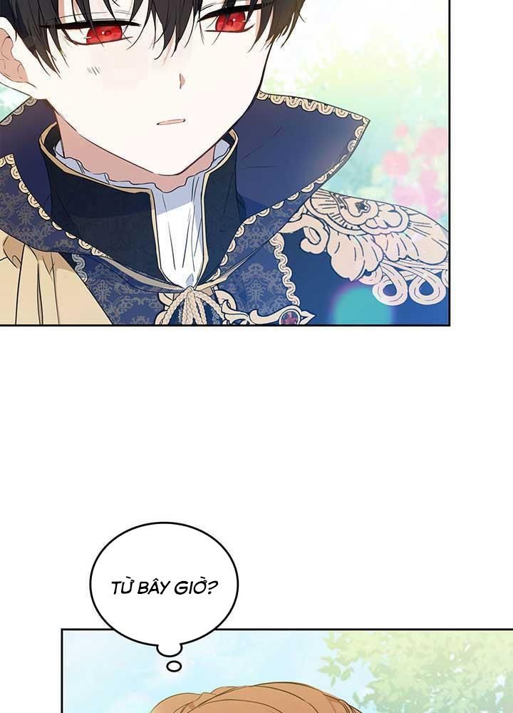 Kiếp Này, Tôi Sẽ Trở Thành Gia Chủ - Chapter 65 - Page 121