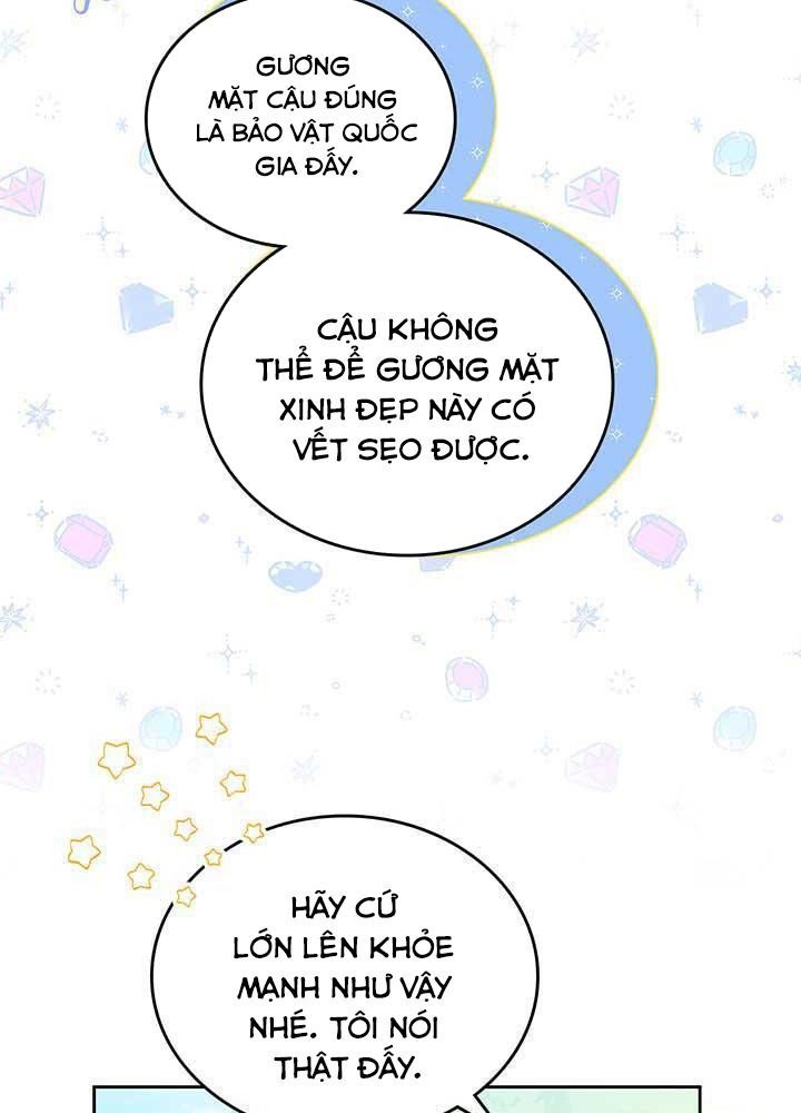 Kiếp Này, Tôi Sẽ Trở Thành Gia Chủ - Chapter 65 - Page 131