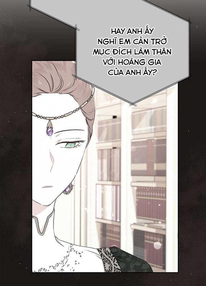 Kiếp Này, Tôi Sẽ Trở Thành Gia Chủ - Chapter 65 - Page 16