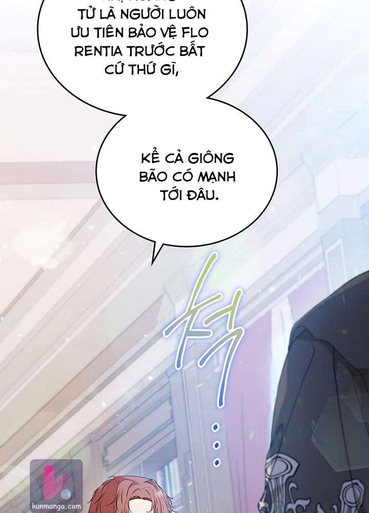 Kiếp Này, Tôi Sẽ Trở Thành Gia Chủ - Chapter 65 - Page 21