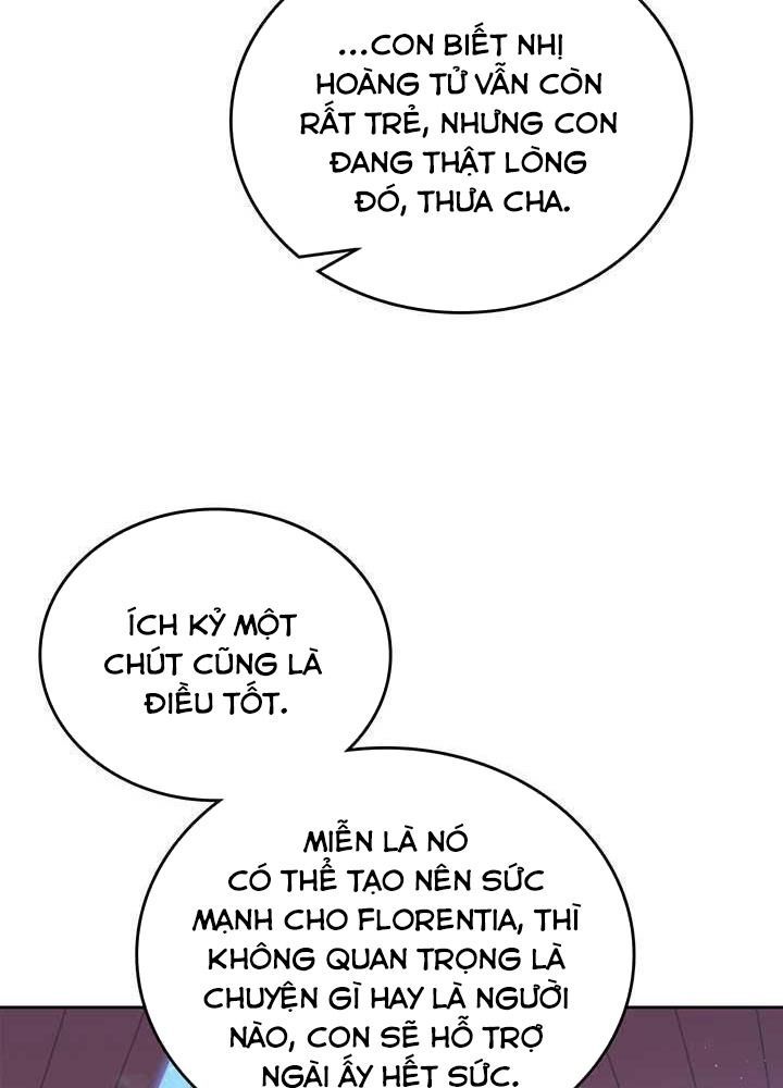 Kiếp Này, Tôi Sẽ Trở Thành Gia Chủ - Chapter 65 - Page 23