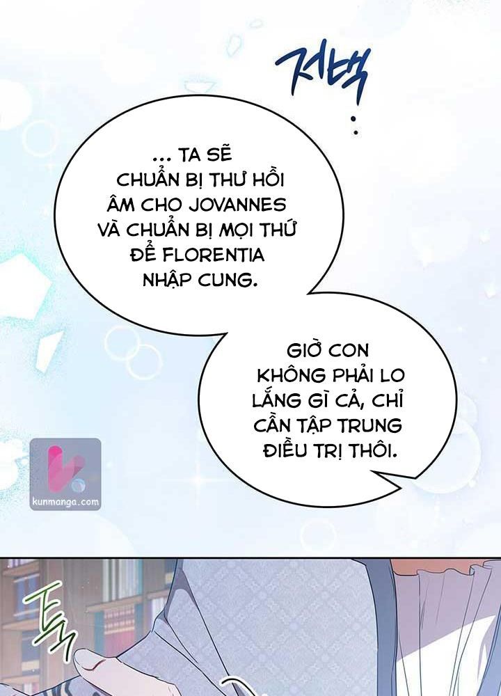 Kiếp Này, Tôi Sẽ Trở Thành Gia Chủ - Chapter 65 - Page 27