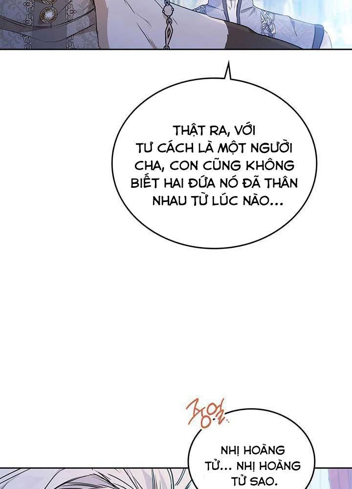 Kiếp Này, Tôi Sẽ Trở Thành Gia Chủ - Chapter 65 - Page 3