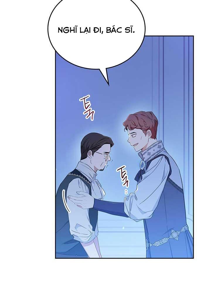 Kiếp Này, Tôi Sẽ Trở Thành Gia Chủ - Chapter 65 - Page 55