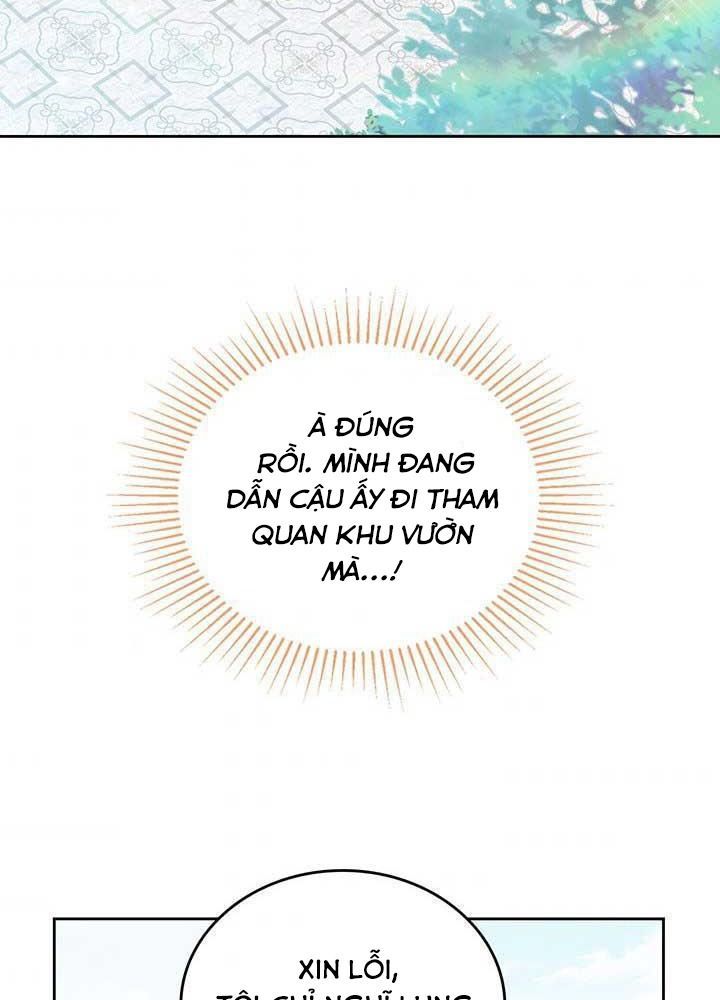 Kiếp Này, Tôi Sẽ Trở Thành Gia Chủ - Chapter 65 - Page 67