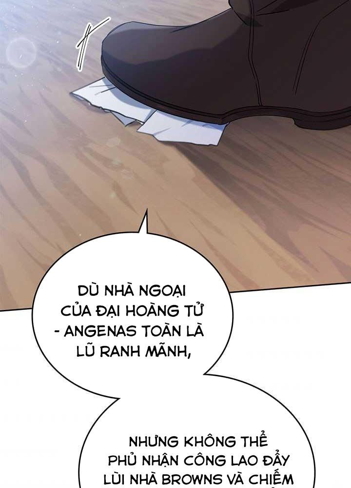 Kiếp Này, Tôi Sẽ Trở Thành Gia Chủ - Chapter 65 - Page 7