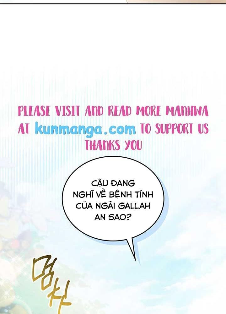 Kiếp Này, Tôi Sẽ Trở Thành Gia Chủ - Chapter 65 - Page 70