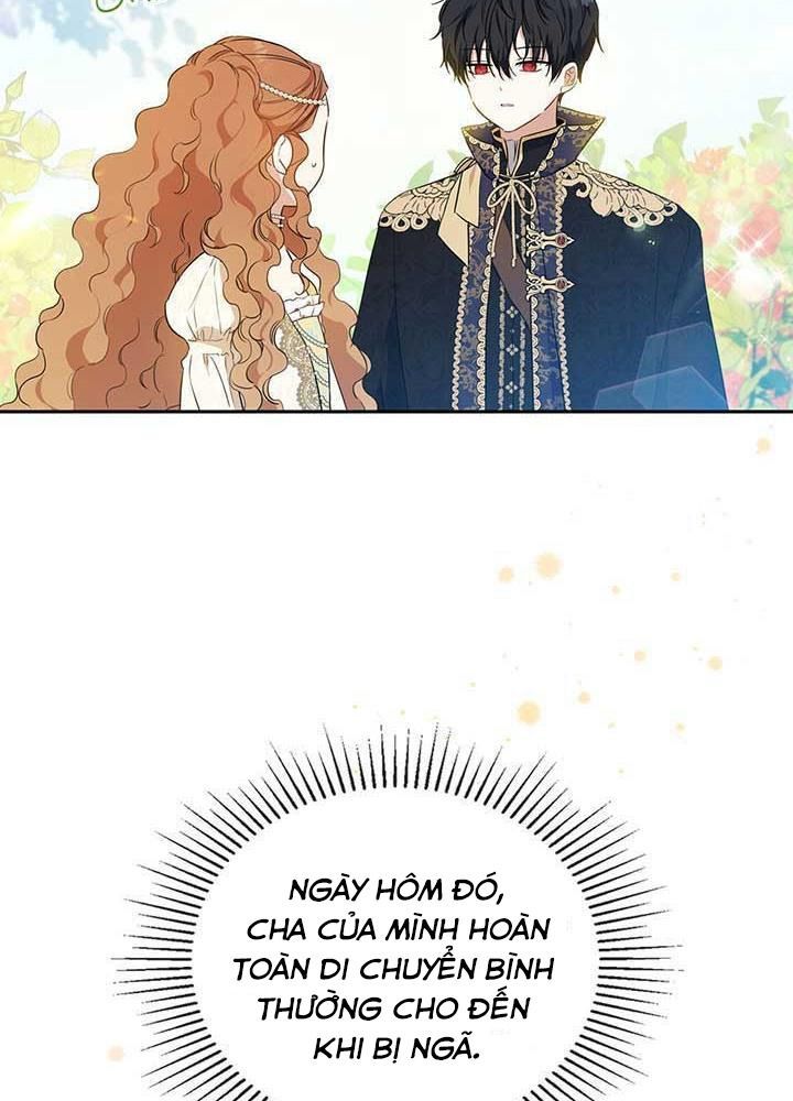 Kiếp Này, Tôi Sẽ Trở Thành Gia Chủ - Chapter 65 - Page 74