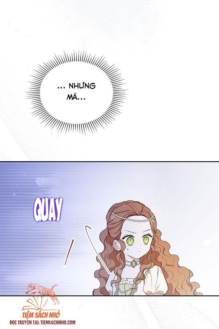 Kiếp Này, Tôi Sẽ Trở Thành Gia Chủ - Chapter 66.5 - Page 12