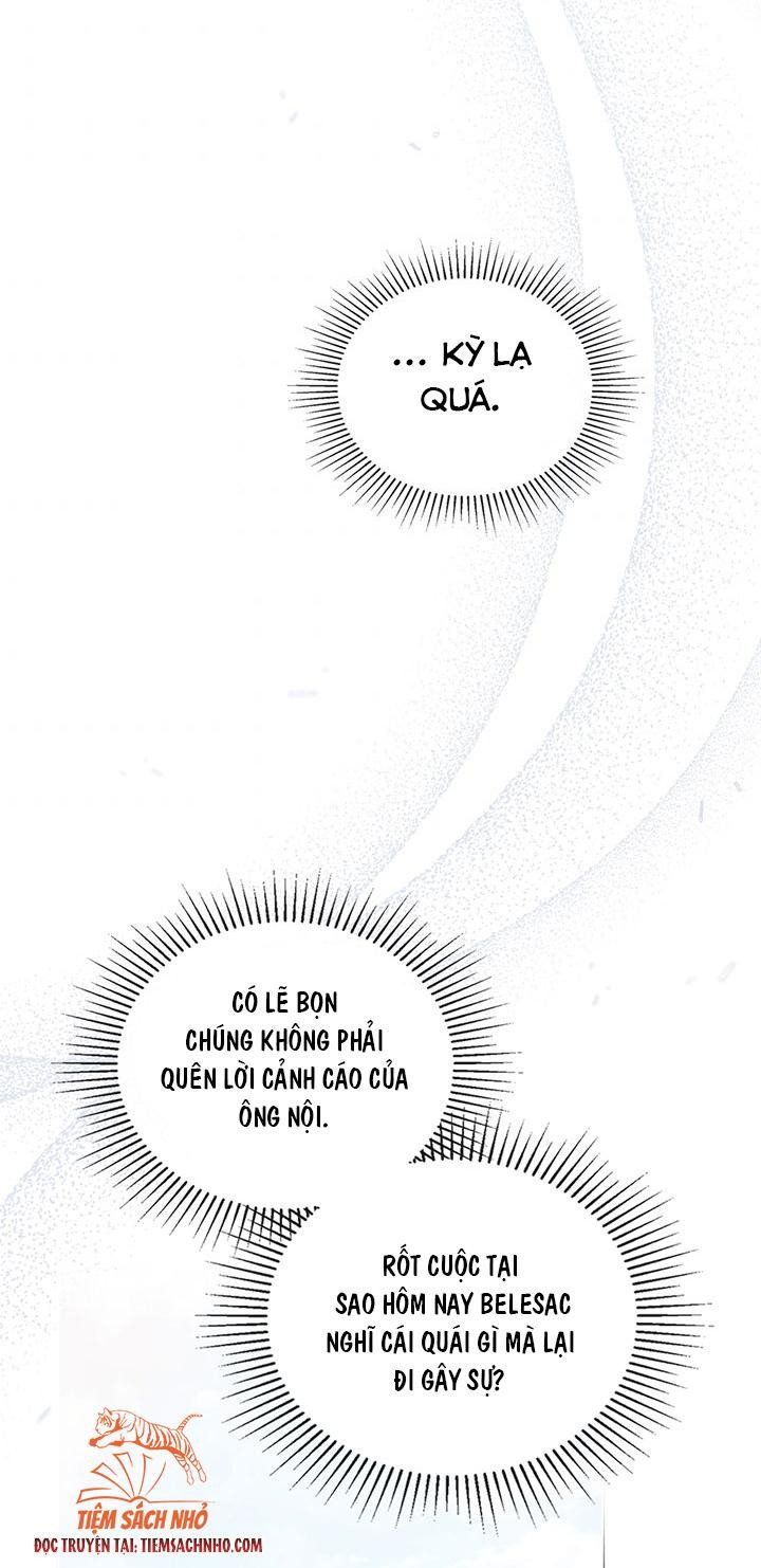 Kiếp Này, Tôi Sẽ Trở Thành Gia Chủ - Chapter 66.5 - Page 13