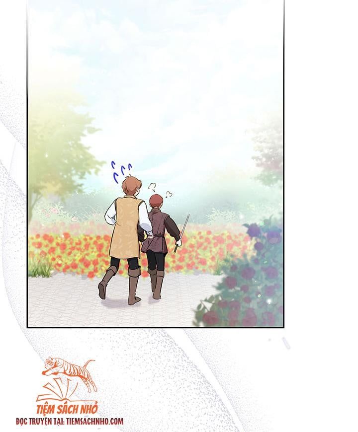 Kiếp Này, Tôi Sẽ Trở Thành Gia Chủ - Chapter 66.5 - Page 14