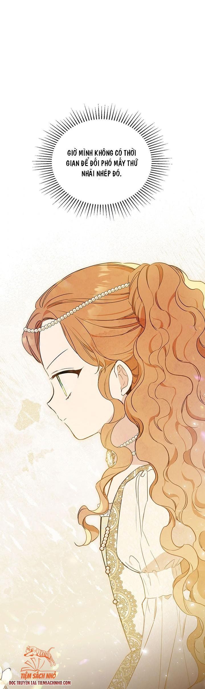 Kiếp Này, Tôi Sẽ Trở Thành Gia Chủ - Chapter 66.5 - Page 18