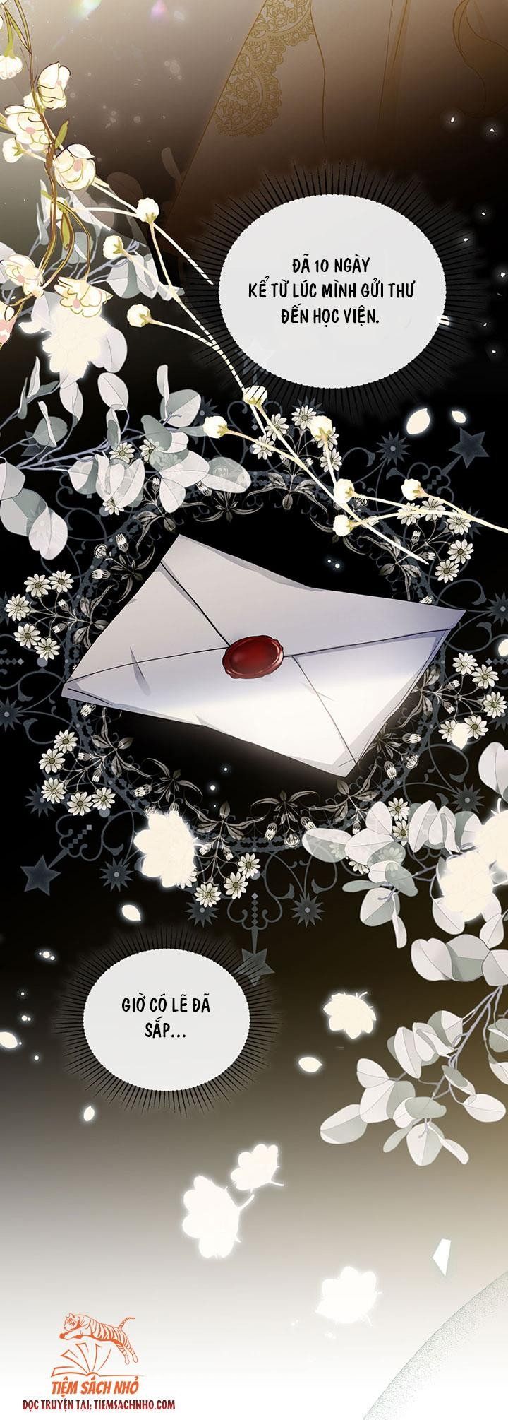 Kiếp Này, Tôi Sẽ Trở Thành Gia Chủ - Chapter 66.5 - Page 19