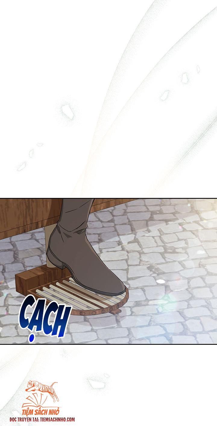 Kiếp Này, Tôi Sẽ Trở Thành Gia Chủ - Chapter 66.5 - Page 20