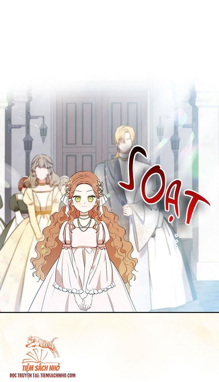 Kiếp Này, Tôi Sẽ Trở Thành Gia Chủ - Chapter 66.5 - Page 23