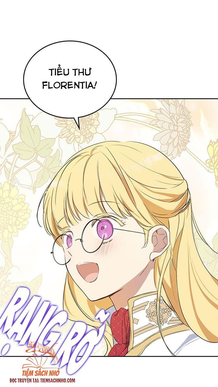 Kiếp Này, Tôi Sẽ Trở Thành Gia Chủ - Chapter 66.5 - Page 24