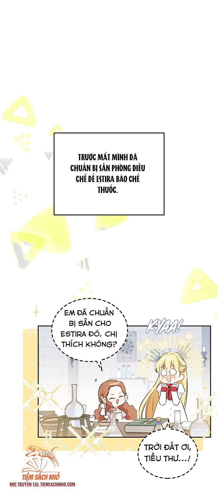 Kiếp Này, Tôi Sẽ Trở Thành Gia Chủ - Chapter 66.5 - Page 29