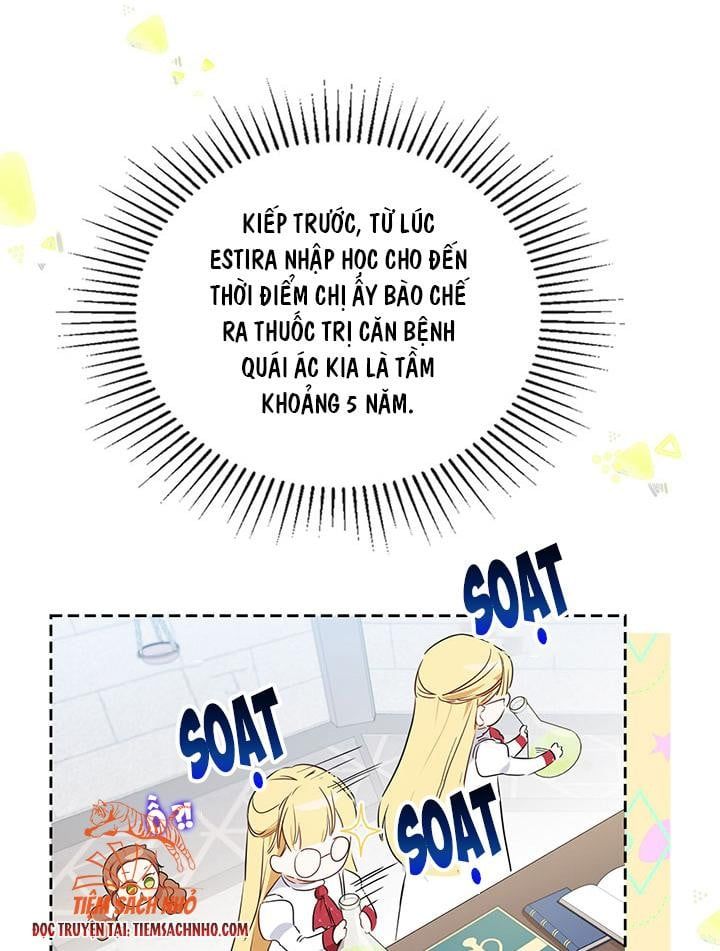 Kiếp Này, Tôi Sẽ Trở Thành Gia Chủ - Chapter 66.5 - Page 30