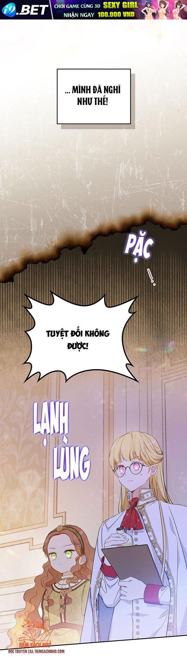 Kiếp Này, Tôi Sẽ Trở Thành Gia Chủ - Chapter 66.5 - Page 32