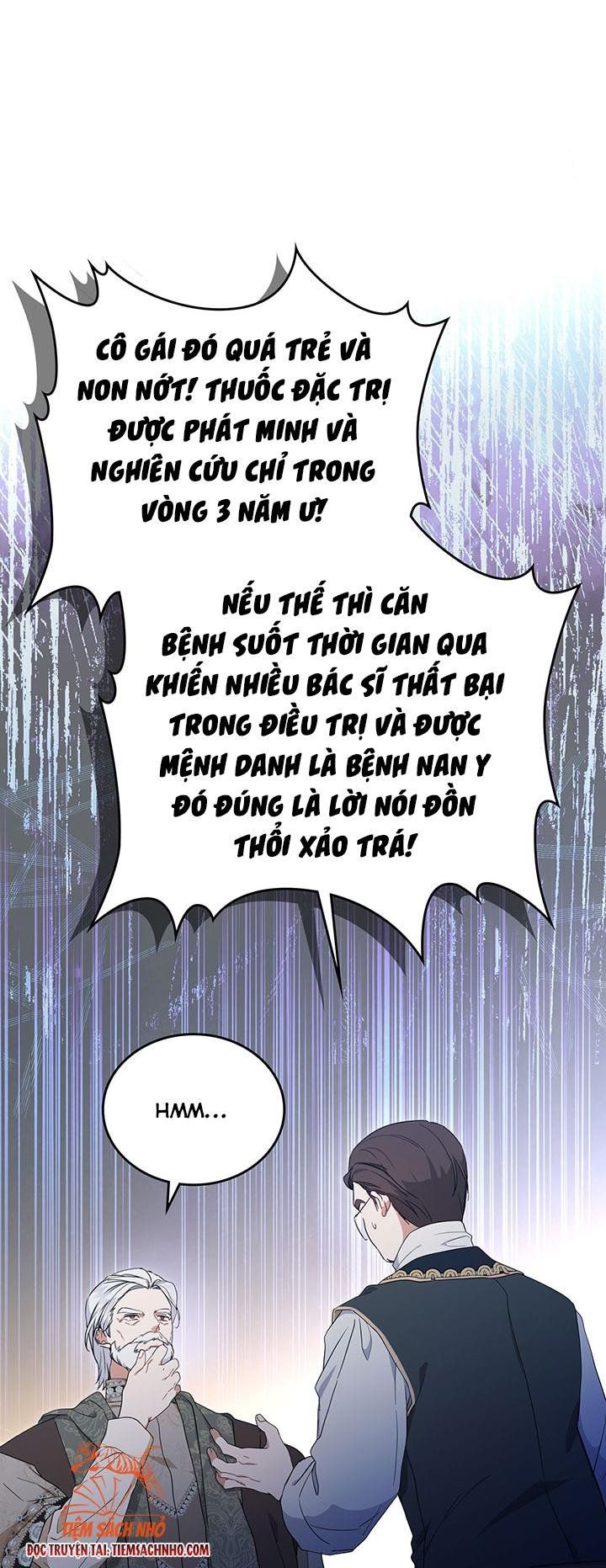 Kiếp Này, Tôi Sẽ Trở Thành Gia Chủ - Chapter 66.5 - Page 33