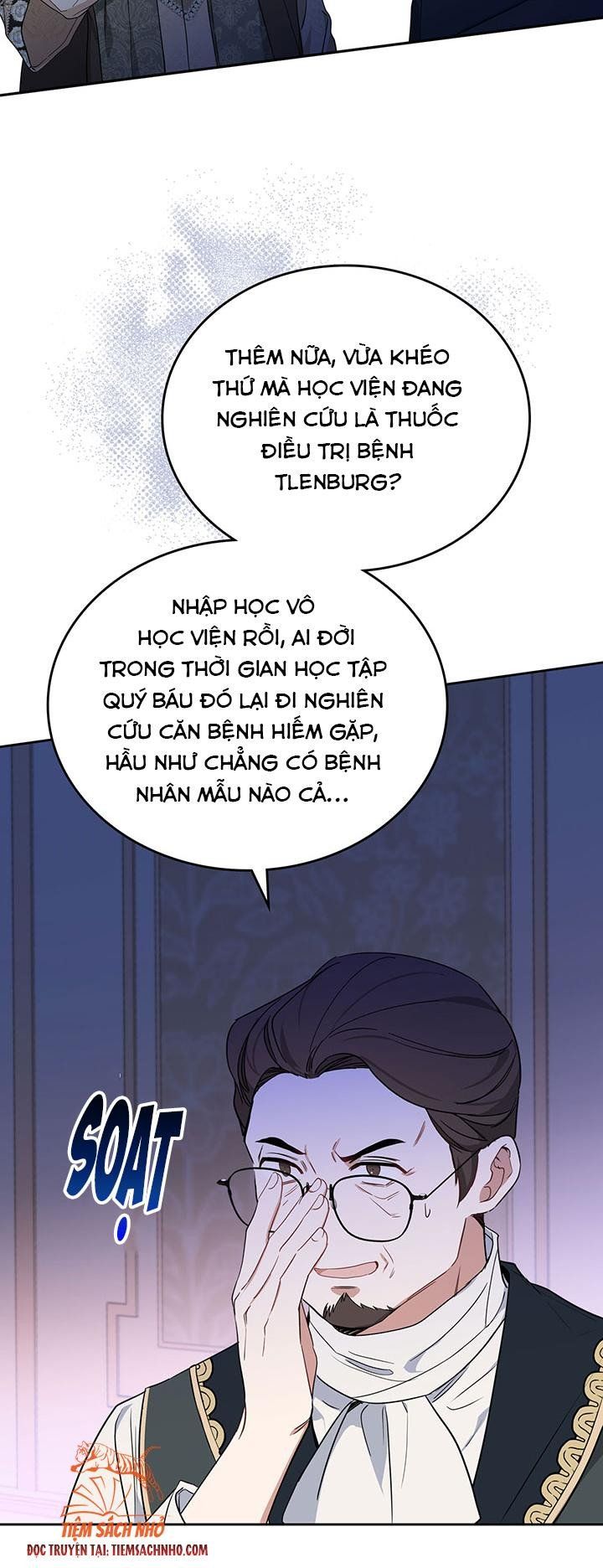 Kiếp Này, Tôi Sẽ Trở Thành Gia Chủ - Chapter 66.5 - Page 34
