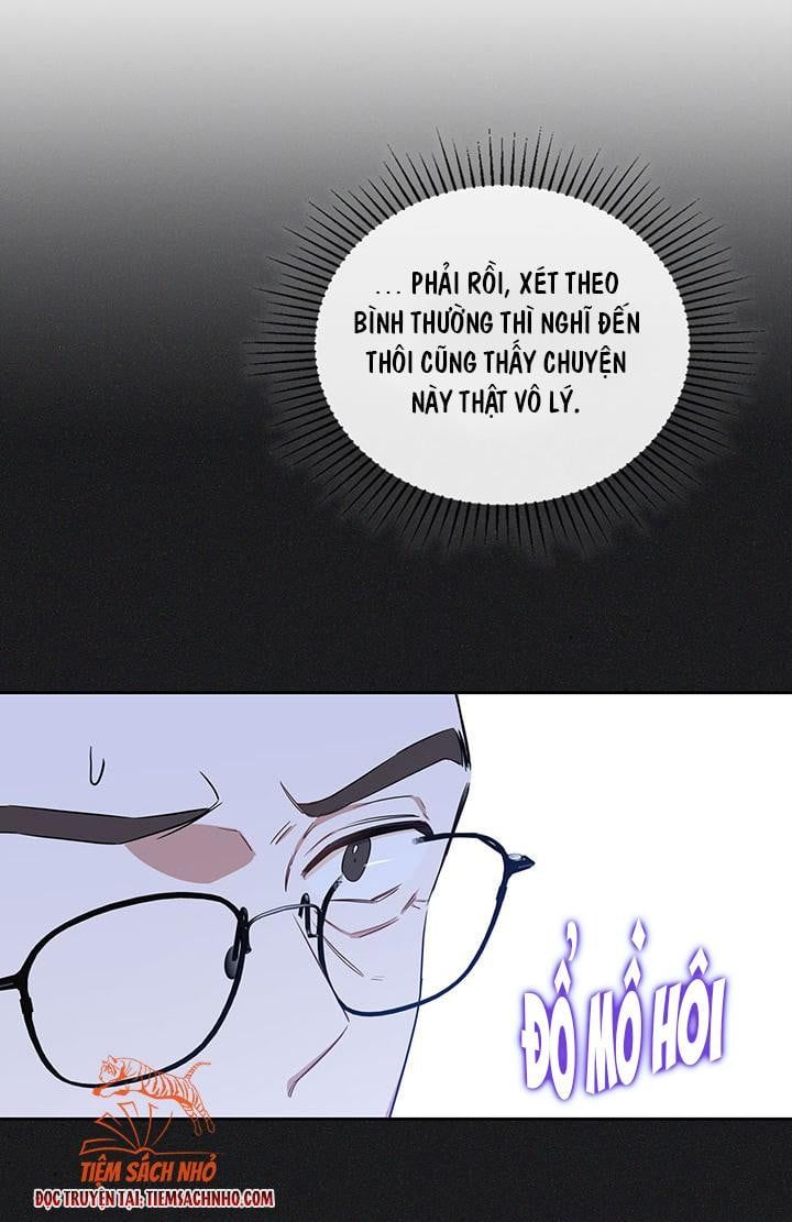 Kiếp Này, Tôi Sẽ Trở Thành Gia Chủ - Chapter 66.5 - Page 38