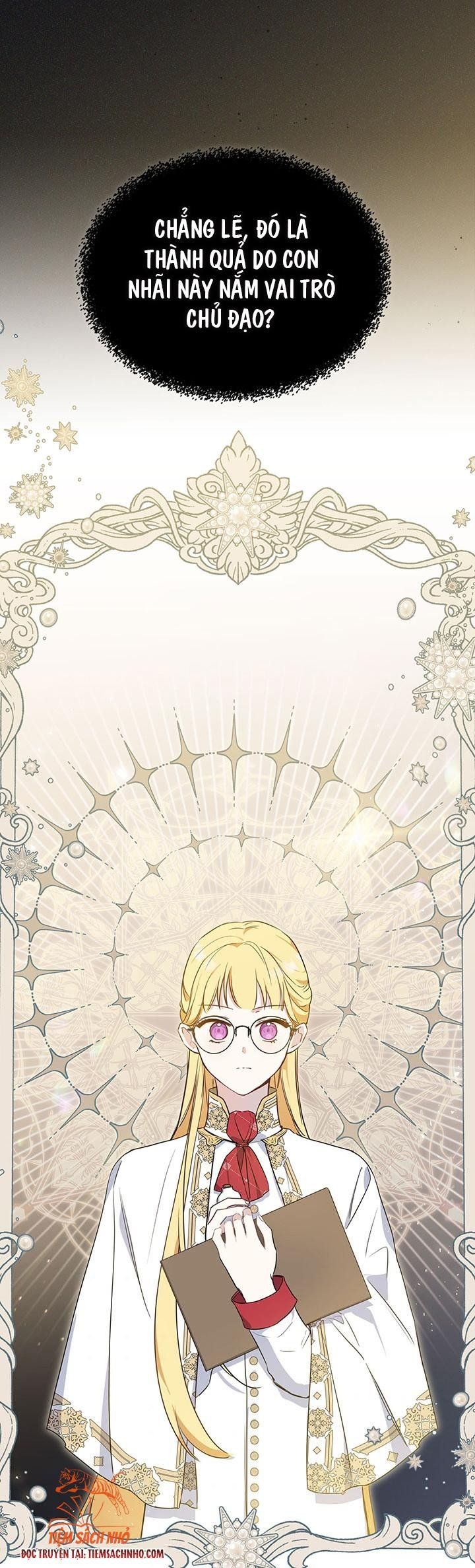 Kiếp Này, Tôi Sẽ Trở Thành Gia Chủ - Chapter 66.5 - Page 40