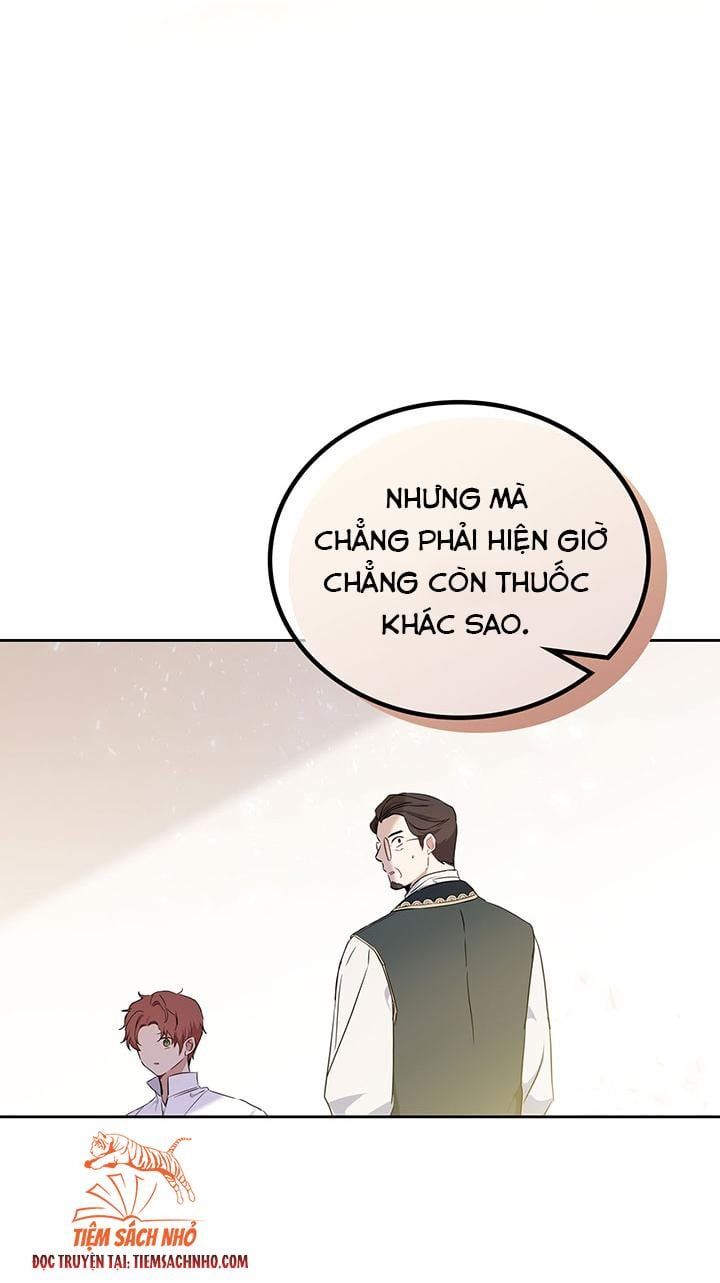 Kiếp Này, Tôi Sẽ Trở Thành Gia Chủ - Chapter 66.5 - Page 42