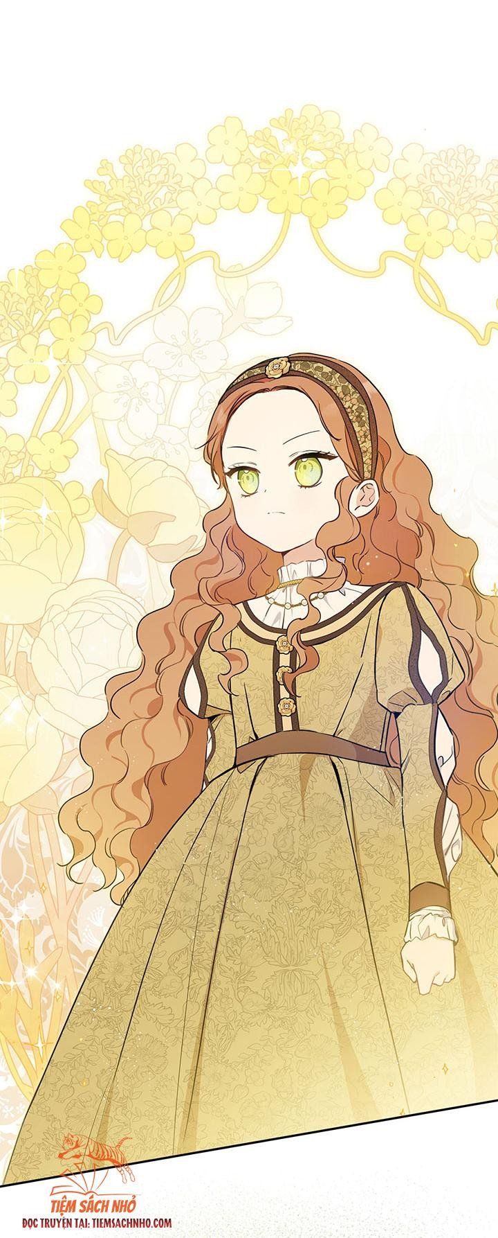 Kiếp Này, Tôi Sẽ Trở Thành Gia Chủ - Chapter 66.5 - Page 43