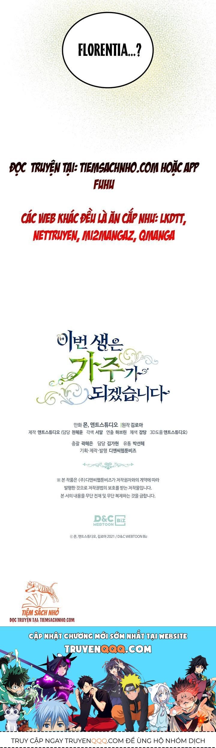 Kiếp Này, Tôi Sẽ Trở Thành Gia Chủ - Chapter 66.5 - Page 44