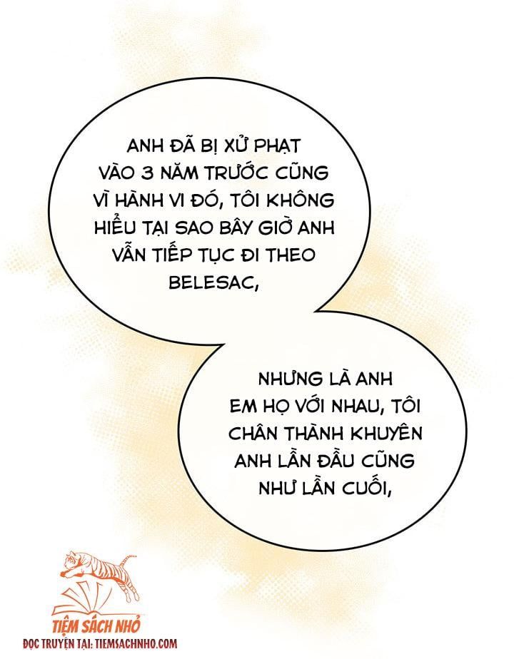 Kiếp Này, Tôi Sẽ Trở Thành Gia Chủ - Chapter 66.5 - Page 5