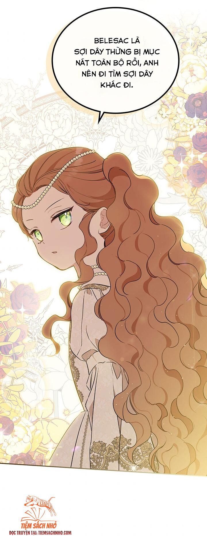 Kiếp Này, Tôi Sẽ Trở Thành Gia Chủ - Chapter 66.5 - Page 6