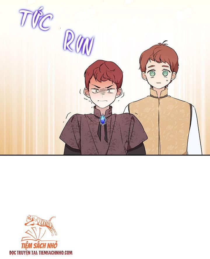 Kiếp Này, Tôi Sẽ Trở Thành Gia Chủ - Chapter 66.5 - Page 9