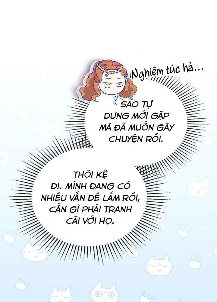 Kiếp Này, Tôi Sẽ Trở Thành Gia Chủ - Chapter 66 - Page 10