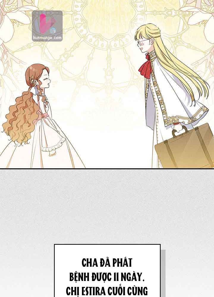 Kiếp Này, Tôi Sẽ Trở Thành Gia Chủ - Chapter 66 - Page 109